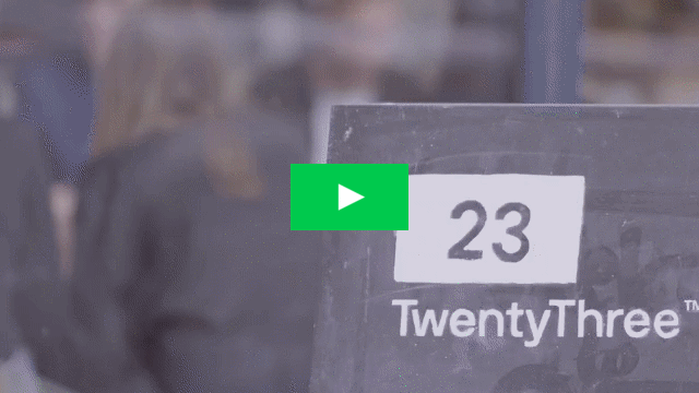 video marketing with TwentyThree